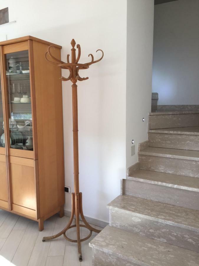 Villa Asia Holiday Home Сант-Агата-суи-Дуэ-Гольфи Экстерьер фото