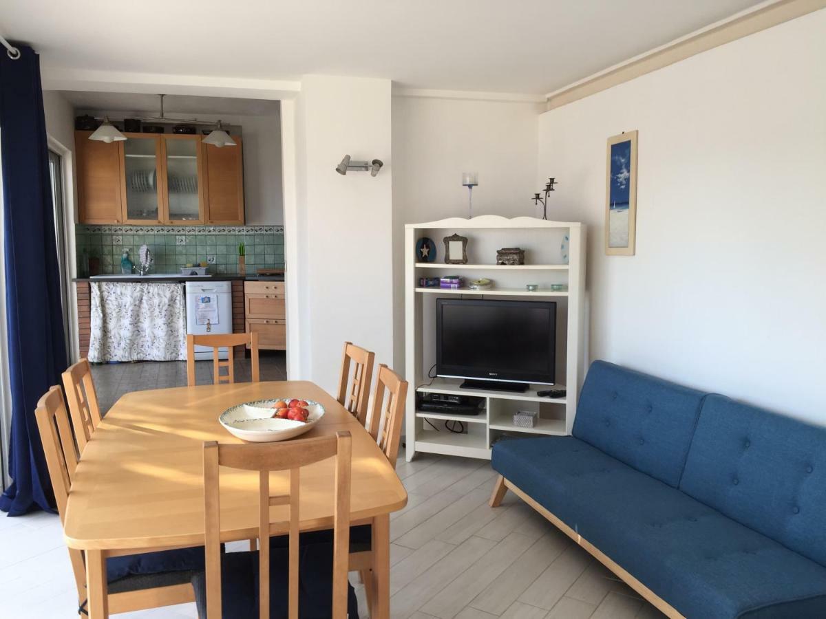 Villa Asia Holiday Home Сант-Агата-суи-Дуэ-Гольфи Экстерьер фото