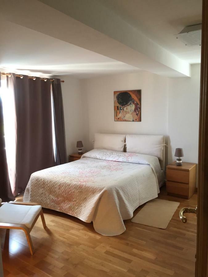Villa Asia Holiday Home Сант-Агата-суи-Дуэ-Гольфи Экстерьер фото