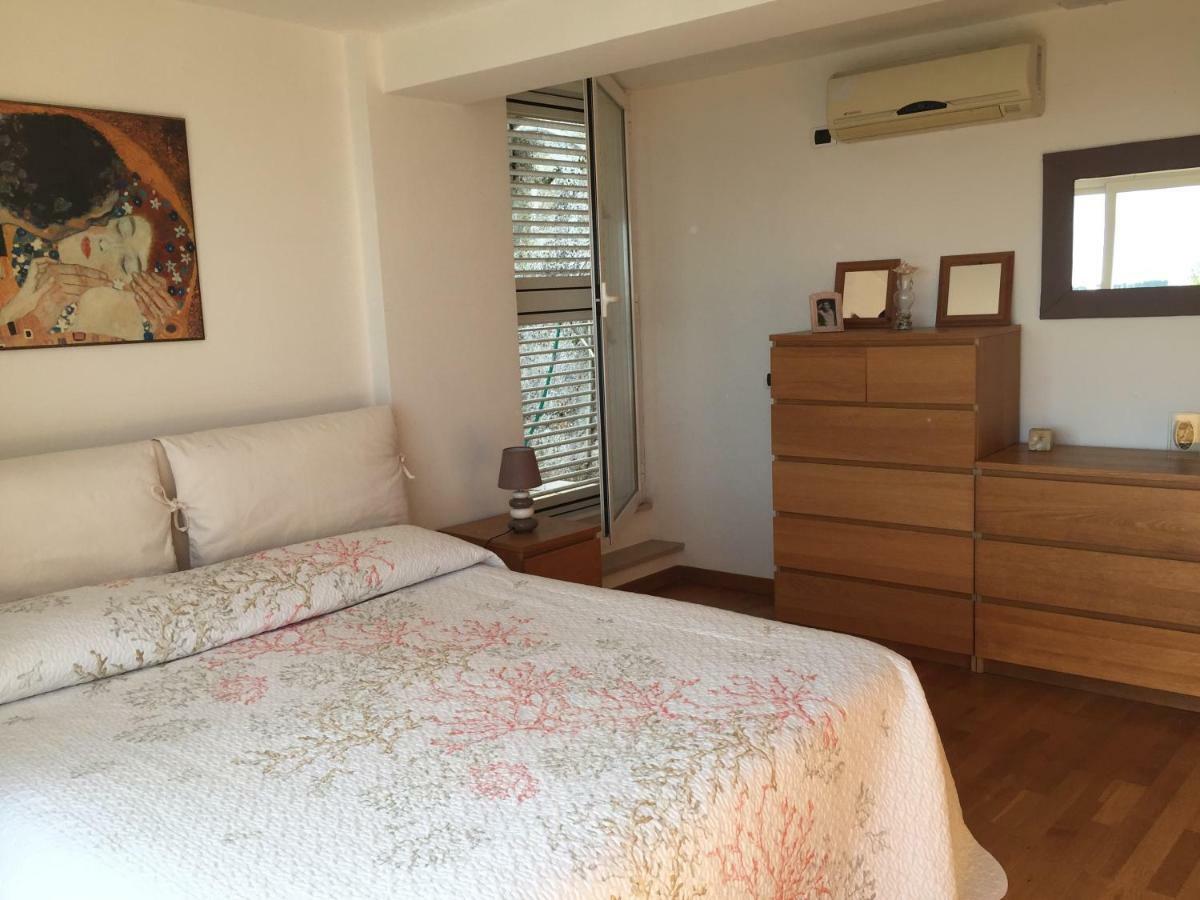 Villa Asia Holiday Home Сант-Агата-суи-Дуэ-Гольфи Экстерьер фото