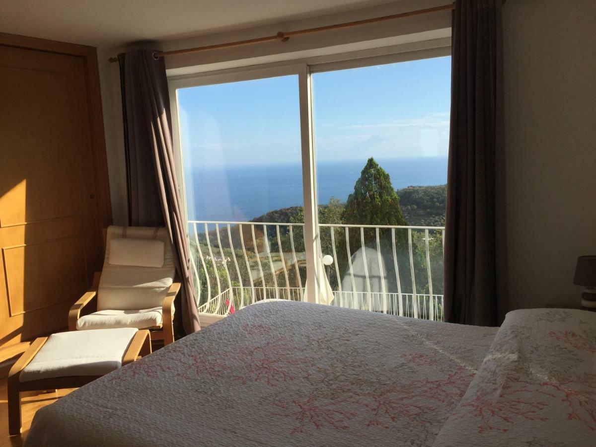 Villa Asia Holiday Home Сант-Агата-суи-Дуэ-Гольфи Экстерьер фото