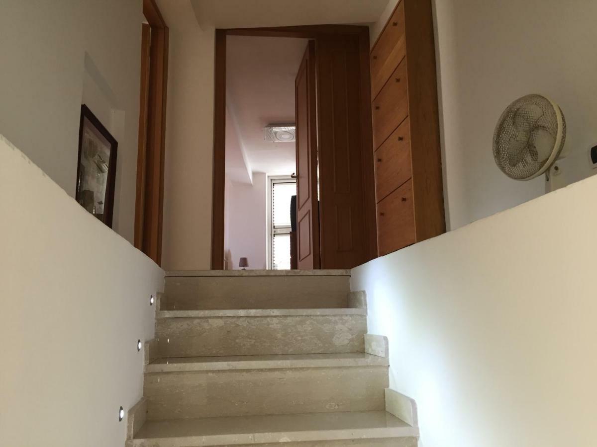 Villa Asia Holiday Home Сант-Агата-суи-Дуэ-Гольфи Экстерьер фото